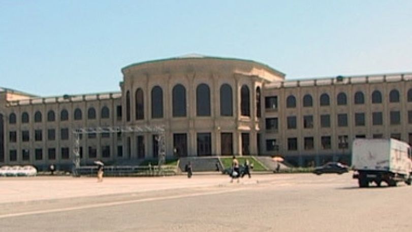 Բալասանյանն առաջադրվել է