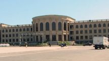 Samvel Balasanyan announces his candidacy for Gyumri mayor 
