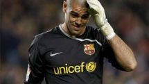 Neymar would be a very useful player for Barcelona, says Valdes