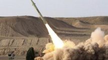 Иран испытал ракету «Фатех-110» с дальностью полета 300 км