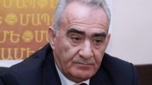 Գ. Սահակյան. Ժողովրդի հետ երկխոսության համար նախ պետք է ակտիվորեն մասնակցել ՏԻՄ ընտրություններին