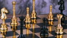 Armenian chess players get off to successful start at World Junior Championships