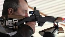 Shooter Arthur Ayvazyan drops out of London Olympics
