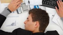Назван лучший способ избавиться от синдрома хронической усталости