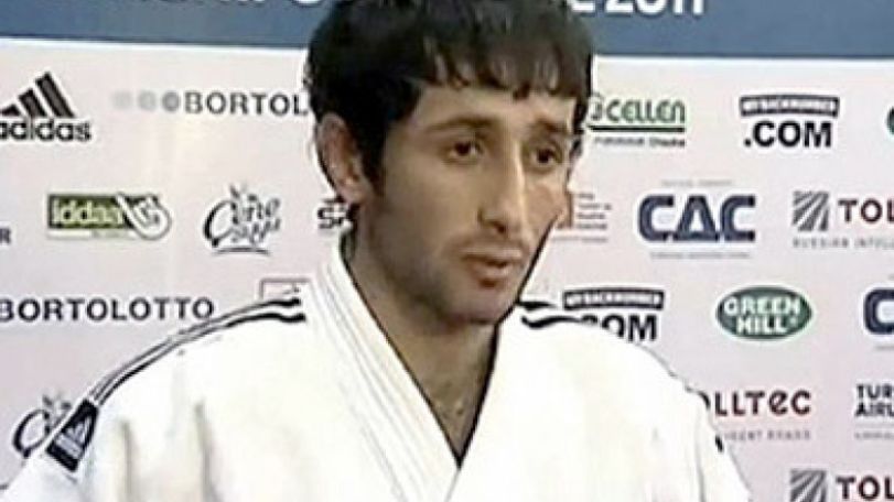 Из-за политических взглядов и давления, член сборной Грузии по дзюдо сбежал с Олимпиады