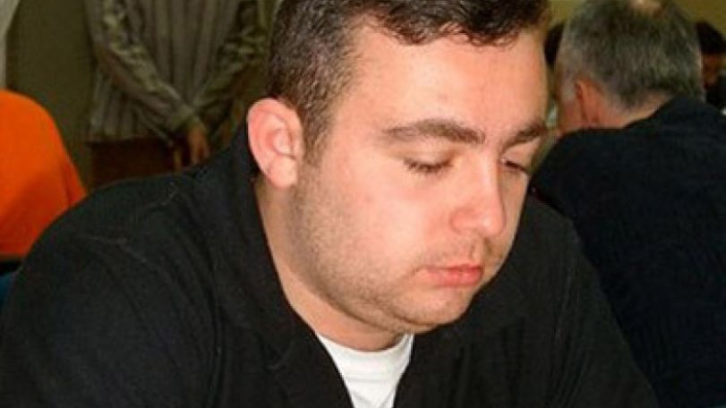 Tigran Petrosian finishes 9th at Kavala open