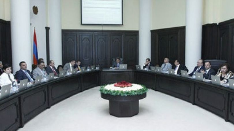 Посольство Армении в Сирии не закроется. МИД РА