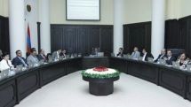 RA MFA: Armenian Embassy in Syria not to be closed