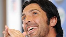 Buffon to extend Juventus deal
