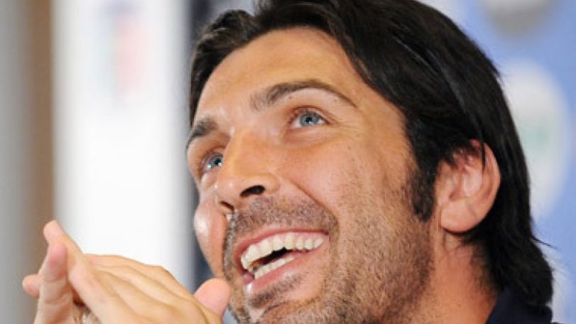Buffon to extend Juventus deal