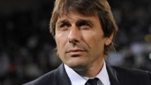 Conte banned for 3 months
