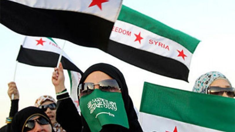 Extremist forces’ coming to power in Syria could make situation even worse, says expert