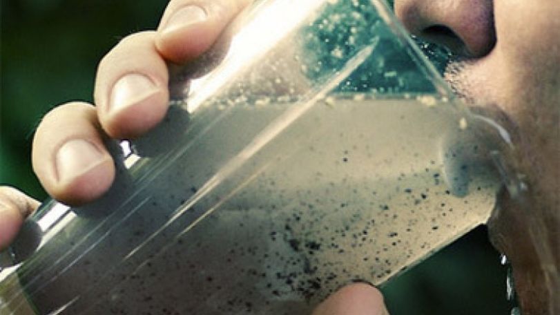 Zhoghovurd: Kapan drinking water polluted as a result of BAMO Metal Company’s geological prospecting 