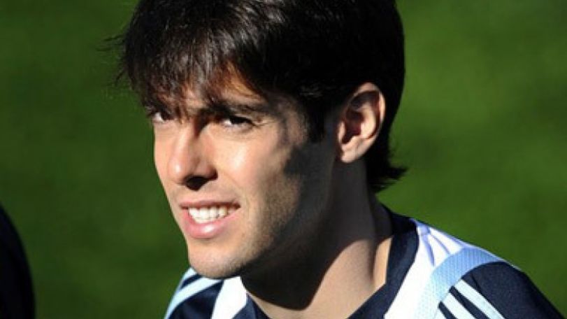 Real Madrid will not allow Kaka to leave on loan