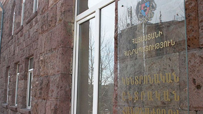 22 августа стартует предвыборная кампания к предстоящим выборам мэра Гюмри и Эчмиадзина 