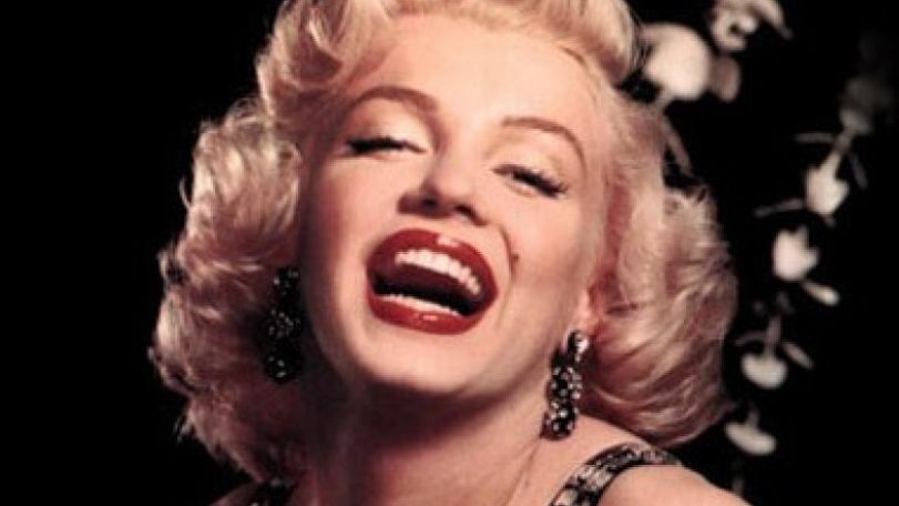 Marilyn Monroe had lesbian affairs, new book alleges