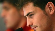 Casillas: We need to help out Kaka