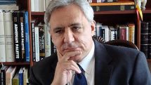 Vartan Oskanian appeals against court decision 