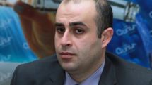 Edgar Hovhannisyan: Aliyev gives himself green light to be president for life