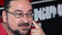 Zh. Babazyan: World admires Armenian culture