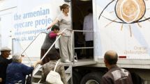 «Կարողացանք մեծ թվով մարդկանց օգտակար լինել` վերադարձնել աչքի լույսը»