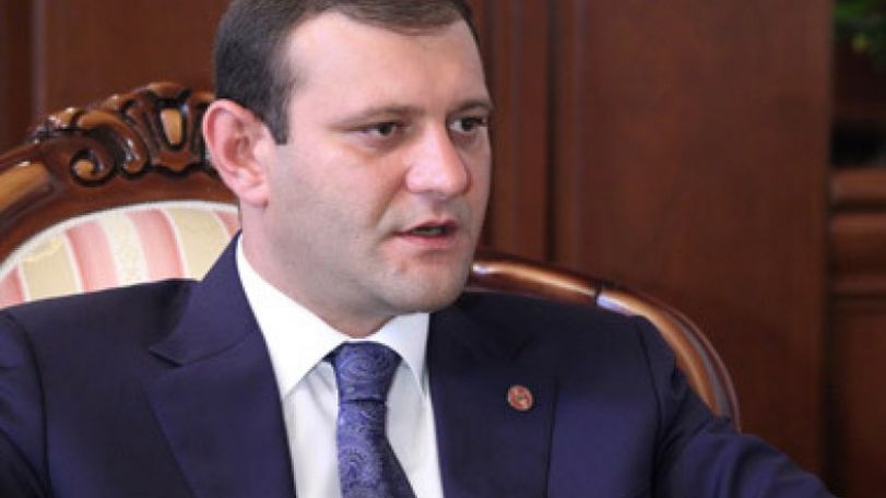 Тарон Маргарян: Мэрия Еревана готова к обсуждениям любых предложений, нацеленных на развитие столицы