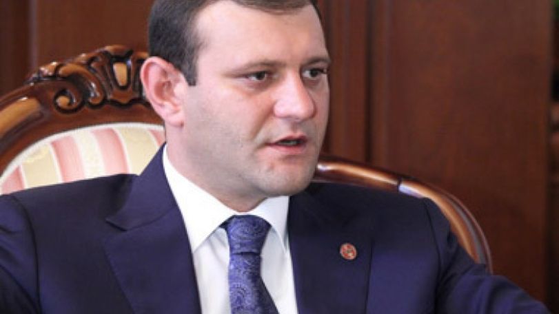 Որքանո՞վ են օլիգարխները համագործակցում քաղաքապետի հետ 