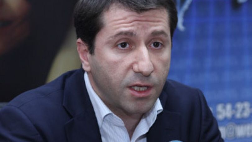 Омбудсмен поддерживает программу судебно-правовых реформ Минюста Армении на 2012-2014гг.