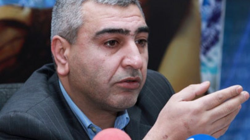 Manukyan told Sirunyan: “Have no comments, thanks”