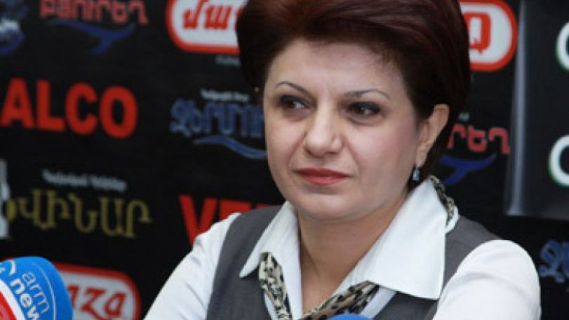 Կ. Աճեմյան. Ժողովրդավարական ընտրությունները միայն ադրբեջանցիների կողմից կարող էին շոու որակվել 