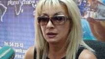 Если докажут вину моего сына – пусть накажут по всей строгости. Заявление матери «мужчины актрисы Анжелы Саркисян»