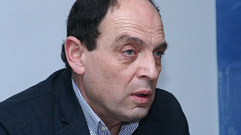 Глава Хельсинкского комитета Армении Аветик Ишханян не связывает особых надежд с новой программой судебно-правовых реформ  