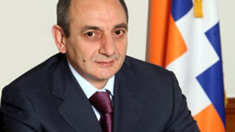 Այս ընտրությունները դարձան մեր ժողովրդի նոր հաղթանակը. Բակո Սահակյանի ուղերձը