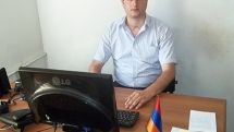 T. Abrahamyan: Every democratic election brings closer and closer process of Recognition of Artsakh