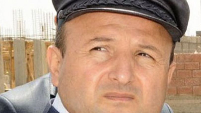 Gyumri mayor steps down from senior party position