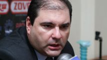 А. Маркаров: Азербайджан последователен в своей непоследовательности