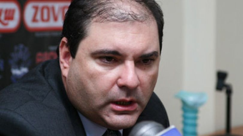 А. Маркаров: Азербайджан последователен в своей непоследовательности