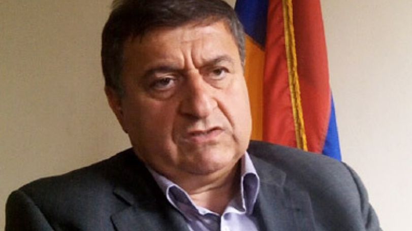В парламенте Армении составили перечень из 10 вопросов по инциденту в ресторане «Арснакар»