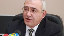Председатель ЦИК Армении Т. Мукучян: Мнения международных наблюдателей на выборах президента НКР ничем не отличались от наших 