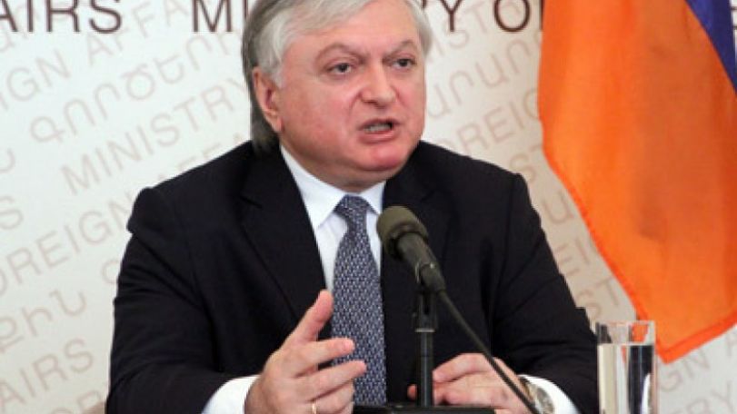 Глава МИД Армении: Народ НКР в очередной раз доказал решимость управлять своей судьбой демократическим путем