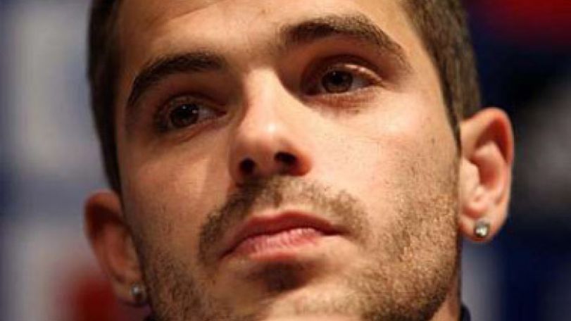 Valencia confirm preliminary agreement with Real Madrid for Gago