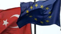 42.8% турок выступают против вступления страны в ЕС