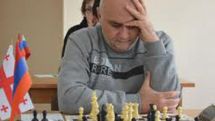 Armenian chess players in Varna