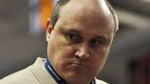 Yuri Dokhoyan named World’s Best Women’s Coach