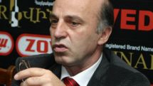 Доклад профессора из Армении был принят в Италии с большим интересом. Какие пути избегания кризиса подсказал Т. Манасерян… 
