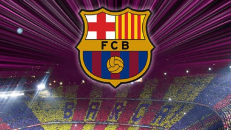 Barcelona sign Agostinho Ca and Edgar Ie