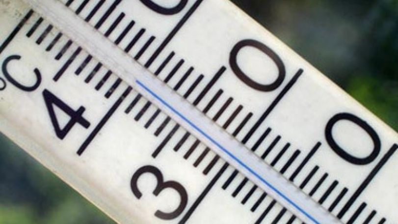 Air temperature to go down in Armenia 