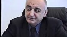 Генпрокуратура Армении не теряла уголовного дела против эск-главы МВД Вано Сирадегяна 