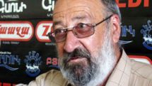 Криминолог Сергей Галоян обратился к ворам в законе с призывом помочь вернуть картины армянского художника 