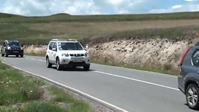 Իսրայելցի զբոսաշրջիկներն ուղևորվում են Արցախ. Panorama.am-ի բացառիկ տեսանյութը